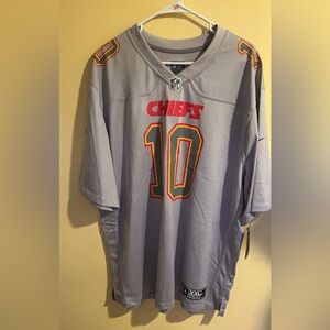 Kansas City Chiefs Nike NFL - Tyreek Hill Football Jersey Men’s Size XXL NWT